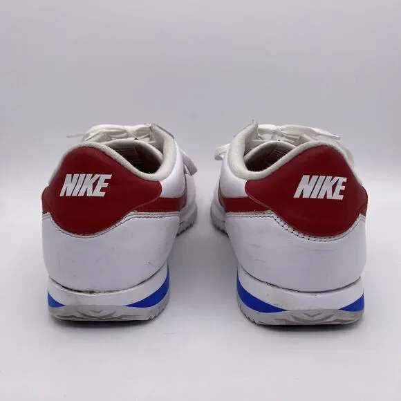 Nike Cortez Basic Leather OG 'Forrest Gump'  |   882254-164 |  Men's Size: 12 - Picture 3 of 15